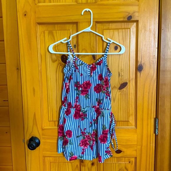 Floral jumper - Picture 2 of 2